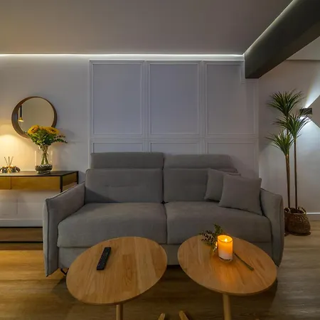 Xpce Luxury In Malagueta Lägenhet