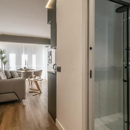 Xpce Luxury In Malagueta Apartment *