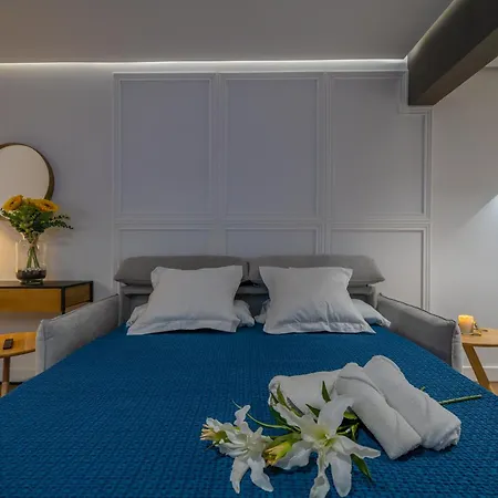Apartment Xpce Luxury In Malagueta