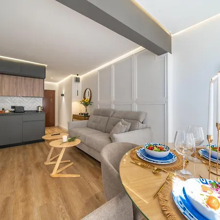 Xpce Luxury In Malagueta Apartment *