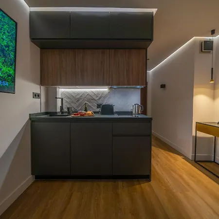 Xpce Luxury In Malagueta