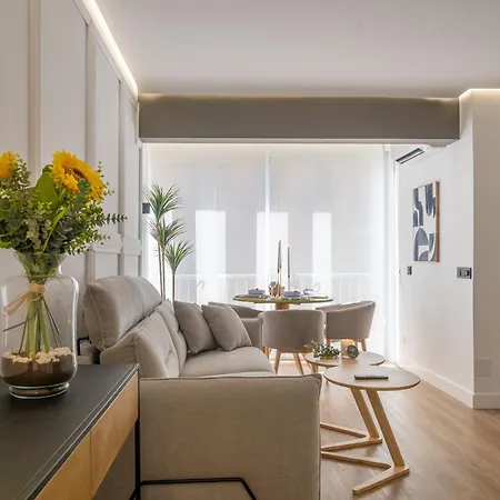Apartment Xpce Luxury In Malagueta
