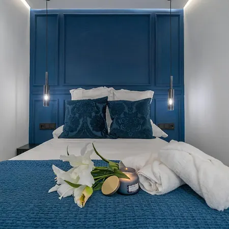 Xpce Luxury In Malagueta Apartment *