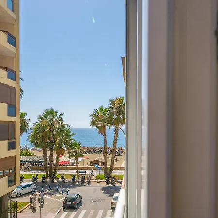 Xpce Luxury In Malagueta *
