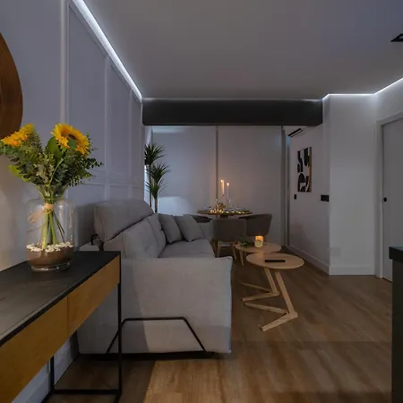 Xpce Luxury In Malagueta *