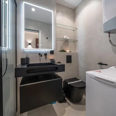 Xpce Luxury In Malagueta Apartment