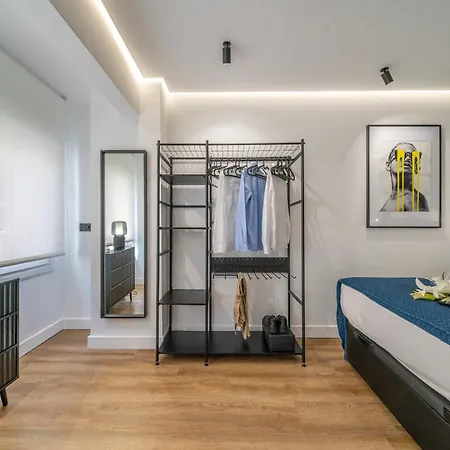 Apartment Xpce Luxury In Malagueta