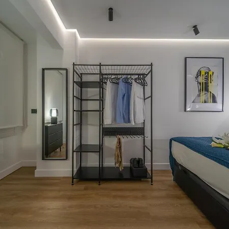Xpce Luxury In Malagueta *
