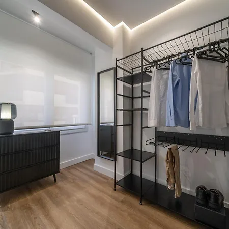 Xpce Luxury In Malagueta Malaga