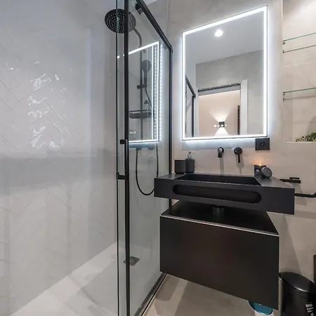 Xpce Luxury In Malagueta * Malaga