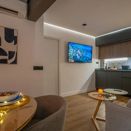 Xpce Luxury In Malagueta